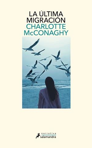 La última migración | 9788419346070 | McConaghy, Charlotte | Llibres.cat | Llibreria online en català | La Impossible Llibreters Barcelona