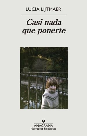 Casi nada que ponerte | 9788433919632 | Lijtmaer, Lucía | Llibres.cat | Llibreria online en català | La Impossible Llibreters Barcelona