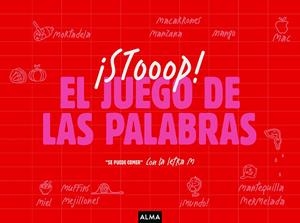 El juego de las palabras (STOP) | 9788418933929 | Casasín, Albert | Llibres.cat | Llibreria online en català | La Impossible Llibreters Barcelona