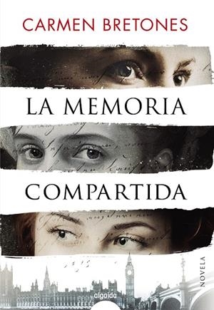 La memoria compartida | 9788491898474 | Bretones, Carmen | Llibres.cat | Llibreria online en català | La Impossible Llibreters Barcelona