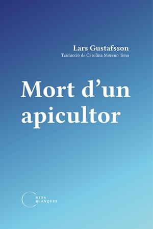 Mort d'un apicultor | 9788412249491 | Gustafsson, Lars | Llibres.cat | Llibreria online en català | La Impossible Llibreters Barcelona