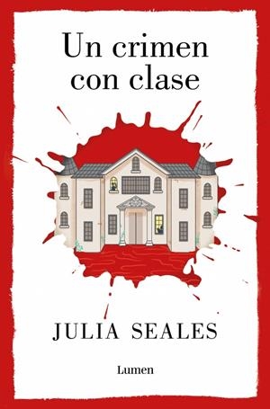Un crimen con clase | 9788426425539 | Seales, Julia | Llibres.cat | Llibreria online en català | La Impossible Llibreters Barcelona