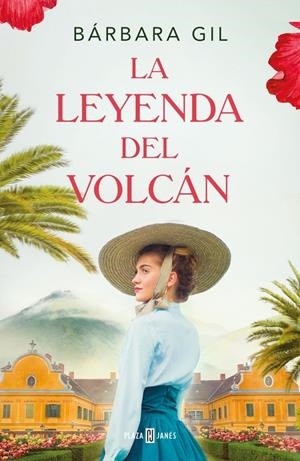 La leyenda del volcán | 9788401030543 | Gil, Bárbara | Llibres.cat | Llibreria online en català | La Impossible Llibreters Barcelona