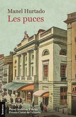 Les puces | 9788413584850 | Manel Hurtado | Llibres.cat | Llibreria online en català | La Impossible Llibreters Barcelona