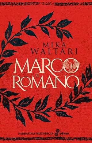 Marco el romano | 9788435064262 | Waltari, Mika | Llibres.cat | Llibreria online en català | La Impossible Llibreters Barcelona