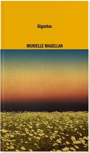 GIGANTAS | 9788419535023 | Magellan, Murielle | Llibres.cat | Llibreria online en català | La Impossible Llibreters Barcelona