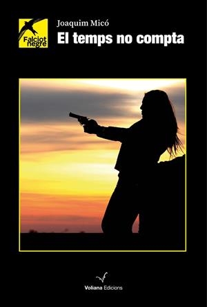 El temps no compta | 9788412656800 | Micó, Joaquim | Llibres.cat | Llibreria online en català | La Impossible Llibreters Barcelona