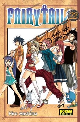 FAIRY TAIL 22 | 9788467906080 | Mashima, Hiro | Llibres.cat | Llibreria online en català | La Impossible Llibreters Barcelona
