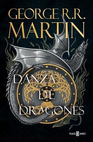 Danza de dragones (Canción de hielo y fuego 5) | 9788401032462 | Martin, George R.R. | Llibres.cat | Llibreria online en català | La Impossible Llibreters Barcelona