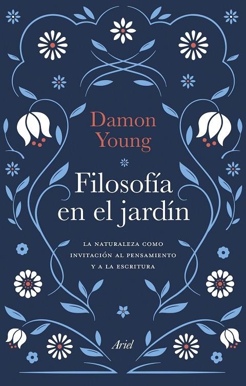 Filosofía en el jardín | 9788434436503 | Young, Damon | Llibres.cat | Llibreria online en català | La Impossible Llibreters Barcelona