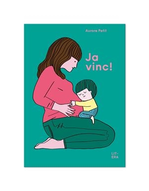 Ja vinc! | 9788412585148 | Petit, Aurore | Llibres.cat | Llibreria online en català | La Impossible Llibreters Barcelona