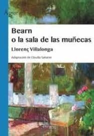 Bearn o la sala de las muñecas | 9788418378508 | Villalonga, Llorenç | Llibres.cat | Llibreria online en català | La Impossible Llibreters Barcelona