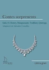 Contes sorprenents | 9788418378676 | DDAA | Llibres.cat | Llibreria online en català | La Impossible Llibreters Barcelona