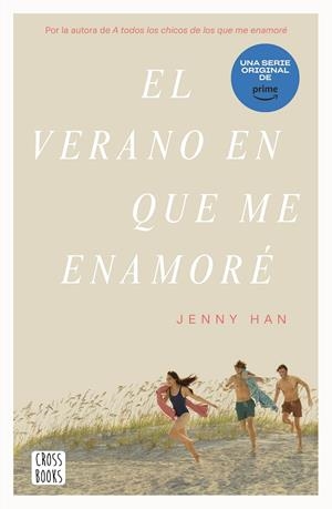 El verano en que me enamoré | 9788408274322 | Han, Jenny | Llibres.cat | Llibreria online en català | La Impossible Llibreters Barcelona