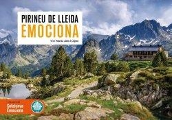 PIRINEU DE LLEIDA EMOCIONA | 9788419736086 | Alós, Marta | Llibres.cat | Llibreria online en català | La Impossible Llibreters Barcelona