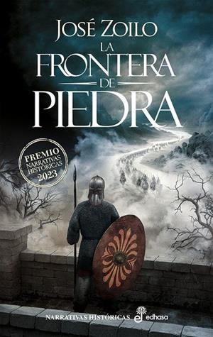 La frontera de piedra | 9788435064149 | Hernández González, José Zoilo | Llibres.cat | Llibreria online en català | La Impossible Llibreters Barcelona