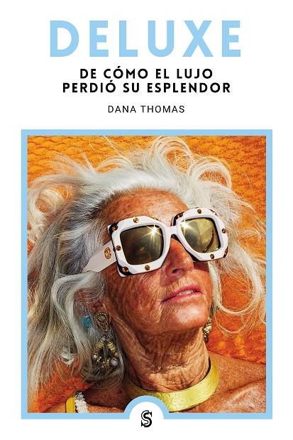 Deluxe | 9788412447033 | Thomas, Dana | Llibres.cat | Llibreria online en català | La Impossible Llibreters Barcelona
