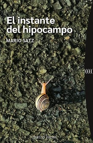 El instante del hipocampo | 9788419783042 | Satz, Mario | Llibres.cat | Llibreria online en català | La Impossible Llibreters Barcelona
