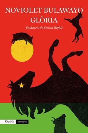 Glòria | 9788419729101 | Bulawayo, NoViolet | Llibres.cat | Llibreria online en català | La Impossible Llibreters Barcelona