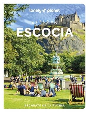 Explora Escocia | 9788408260820 | AA. VV. | Llibres.cat | Llibreria online en català | La Impossible Llibreters Barcelona