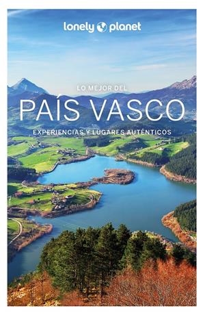Lo mejor del País Vasco 1 | 9788408265245 | Bassi, Giacomo | Llibres.cat | Llibreria online en català | La Impossible Llibreters Barcelona