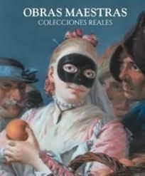 CIEN OBRAS MAESTRAS DE LAS COLECCIONES REALES | 9788412552836 | Varios autores | Llibres.cat | Llibreria online en català | La Impossible Llibreters Barcelona