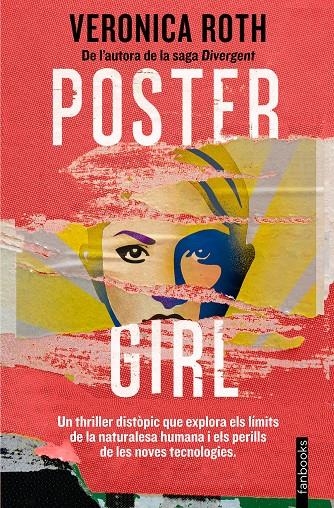 Poster Girl | 9788419150660 | Roth, Veronica | Llibres.cat | Llibreria online en català | La Impossible Llibreters Barcelona