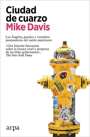 Ciudad de cuarzo | 9788419558060 | Davis, Mike | Llibres.cat | Llibreria online en català | La Impossible Llibreters Barcelona