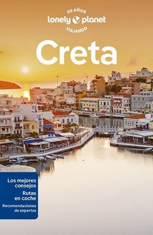 Creta 1 | 9788408273028 | Berkmoes, Ryan Ver/Schulte-Peevers, Andrea | Llibres.cat | Llibreria online en català | La Impossible Llibreters Barcelona