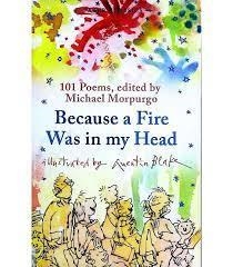BECAUSE A FIRE WAS IN MY HEAD | 9780571303113 | Llibres.cat | Llibreria online en català | La Impossible Llibreters Barcelona