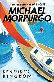KENSUKE'S KINGDOM | 9781405221740 | Michael Morpurgo | Llibres.cat | Llibreria online en català | La Impossible Llibreters Barcelona