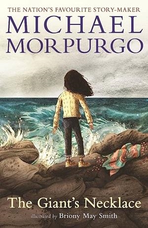 THE GIANT'S NECKLACE | 9781529505184 | Llibres.cat | Llibreria online en català | La Impossible Llibreters Barcelona