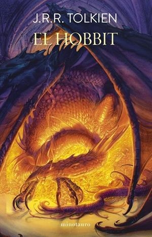 El Hobbit (edición revisada) | 9788445013588 | Tolkien, J. R. R. | Llibres.cat | Llibreria online en català | La Impossible Llibreters Barcelona