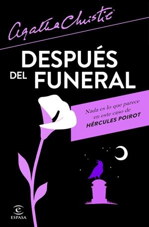 Después del funeral | 9788467070620 | Christie, Agatha | Llibres.cat | Llibreria online en català | La Impossible Llibreters Barcelona