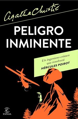 Peligro inminente | 9788467070637 | Christie, Agatha | Llibres.cat | Llibreria online en català | La Impossible Llibreters Barcelona