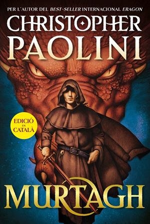 Murtagh (Cicle El Llegat 5) | 9788419965233 | Paolini, Christopher | Llibres.cat | Llibreria online en català | La Impossible Llibreters Barcelona