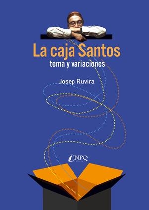 La caja Santos | 9788419440860 | Ruvira Sánchez de León, Josep | Llibres.cat | Llibreria online en català | La Impossible Llibreters Barcelona