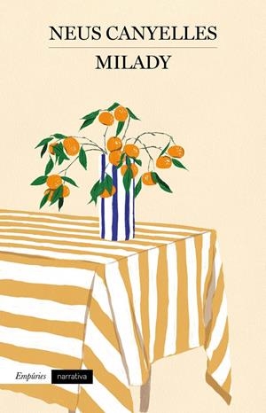 Milady | 9788419729149 | Canyelles, Neus | Llibres.cat | Llibreria online en català | La Impossible Llibreters Barcelona