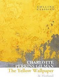 THE YELLOW WALLPAPER | 9780008527921 | Llibres.cat | Llibreria online en català | La Impossible Llibreters Barcelona