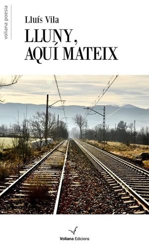 Lluny, aquí mateix | 9788412656831 | Vila, Lluís | Llibres.cat | Llibreria online en català | La Impossible Llibreters Barcelona