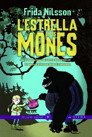 L'estrella de les mones | 9788418908712 | Nilsson, Frida | Llibres.cat | Llibreria online en català | La Impossible Llibreters Barcelona