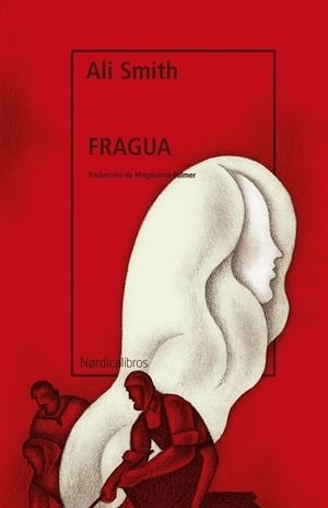 Fragua | 9788419735485 | Smith, Ali | Llibres.cat | Llibreria online en català | La Impossible Llibreters Barcelona