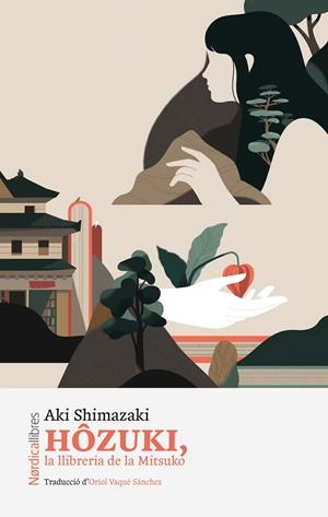 Hôzuki (Ed. Català) | 9788419735188 | Shimazaki, Aki | Llibres.cat | Llibreria online en català | La Impossible Llibreters Barcelona