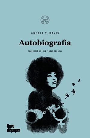 AUTOBIOGRAFIA | 9788418705588 | Davis, Angela | Llibres.cat | Llibreria online en català | La Impossible Llibreters Barcelona