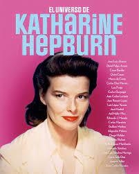 UNIVERSO DE KATHARINE HEPBURN, EL | 9788418181658 | Llibres.cat | Llibreria online en català | La Impossible Llibreters Barcelona
