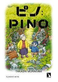 PINO | 9788418309649 | Llibres.cat | Llibreria online en català | La Impossible Llibreters Barcelona