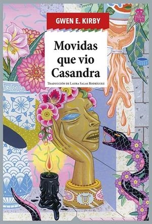 MOVIDAS QUE VIO CASANDRA | 9788418918445 | Kirby | Llibres.cat | Llibreria online en català | La Impossible Llibreters Barcelona