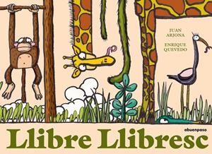 LLIBRE LLIBRESC | 9788417555962 | Arjona Vázquez, Juan | Llibres.cat | Llibreria online en català | La Impossible Llibreters Barcelona