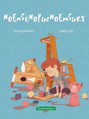 No en sé, no puc, no em surt | 9788418520464 | Serrano Burgos, Pilar | Llibres.cat | Llibreria online en català | La Impossible Llibreters Barcelona