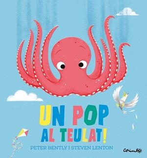 UN POP AL TEULAT | 9788484706540 | Bentley, Peter | Llibres.cat | Llibreria online en català | La Impossible Llibreters Barcelona